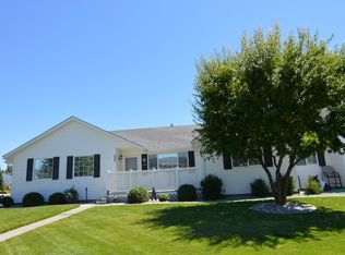 2112 N Stagecoach Dr, Post Falls, ID 83854