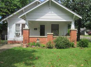 1223 N 6th Ave, Durant, OK 74701