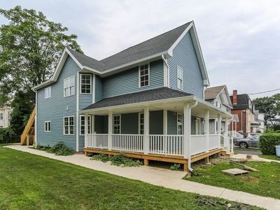 9 Emerson St, Chicopee, MA, 01013