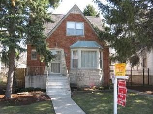 3851 N Tripp Ave, Chicago, IL 60641