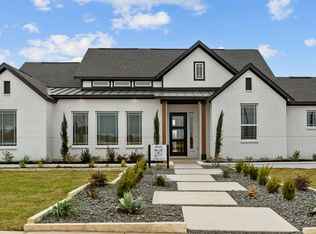 Cohen Plan, Sienna Lakes, San Antonio, TX 78263