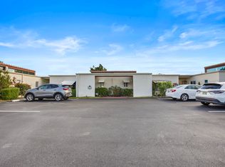 2671 Boundbrook Boulevard #125, Palm Springs, FL 33406