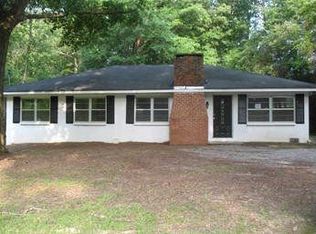 1801 Eugene St, Fultondale, AL 35068