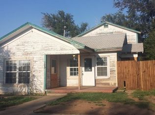 109 S Alabama St, Amarillo, TX 79106