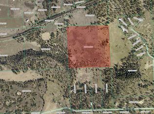 7527 W Trails Rd, Spokane, WA 99224