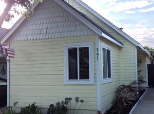 751 Mei Dr, Morgan Hill, CA 95037