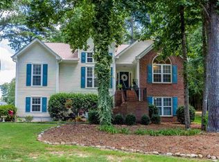 1705 Alcovy Woods Ln, Lawrenceville, GA 30045