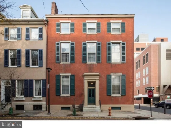 901 Clinton St APT 10, Philadelphia, PA 19107