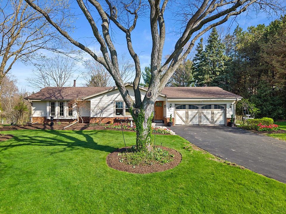 W246S6855 Maple Hill DRIVE, Waukesha, WI 53189 | MLS #1958467 | Zillow