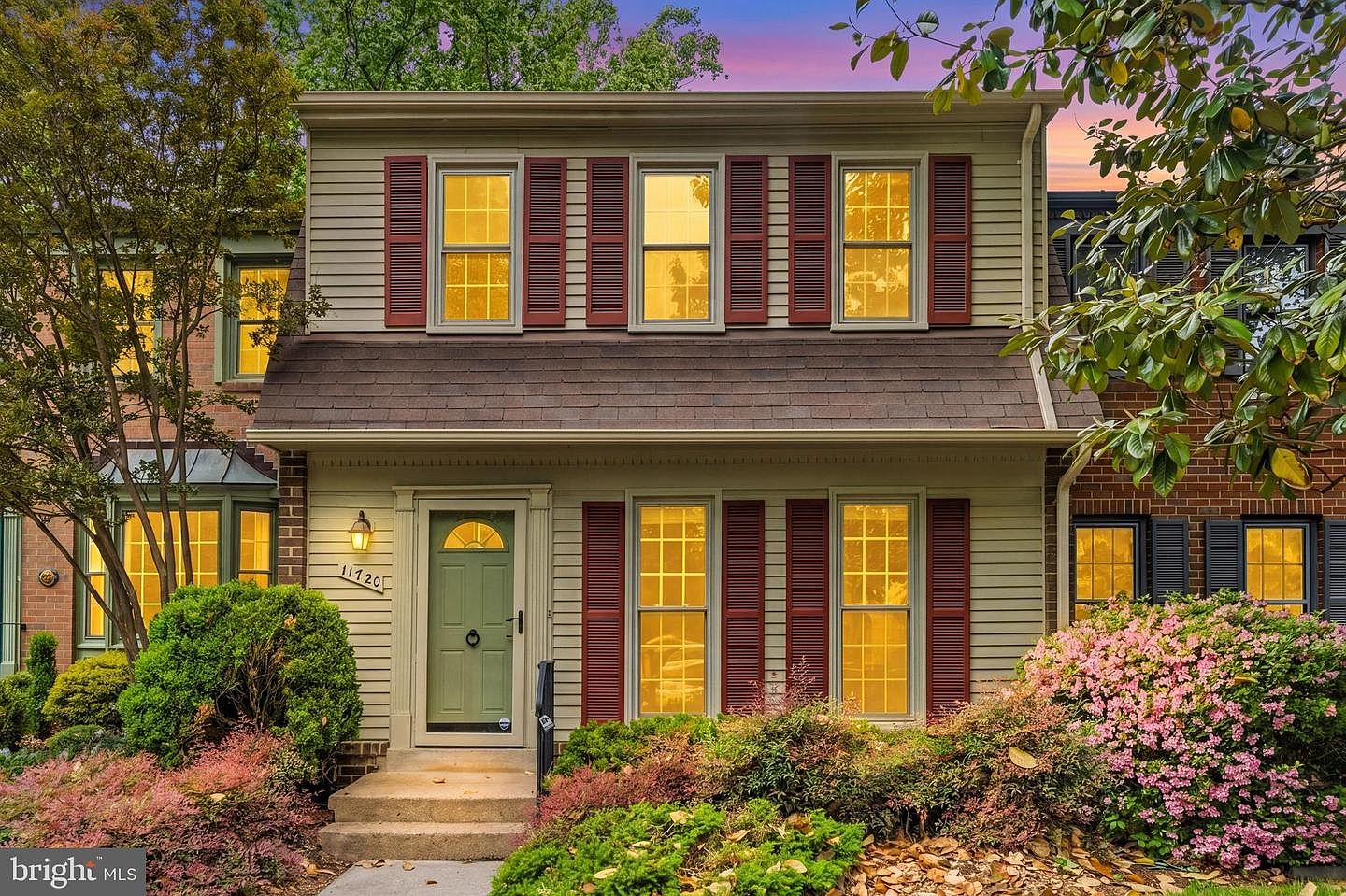 11720 Putting Green Ct