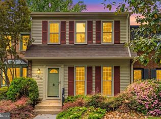 11720 Putting Green Ct, Reston, VA 20191