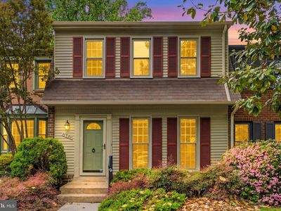 11720 Putting Green Ct, Reston, VA, 20191