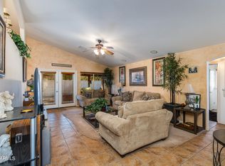 1631 E DAISY Street, Casa Grande, AZ 85122