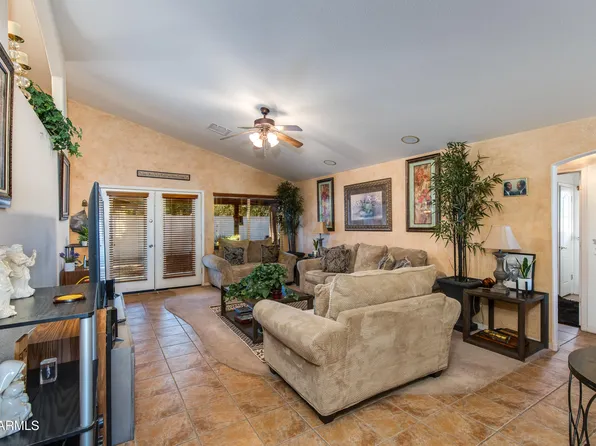 1631 E DAISY Street, Casa Grande, AZ 85122