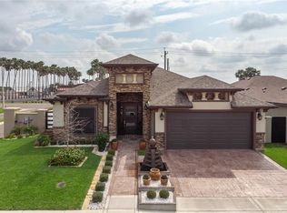 2304 Liverpool Dr, Edinburg, TX 78539