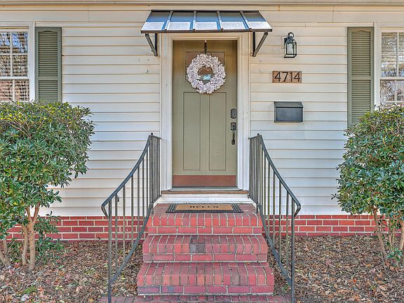 2nd image of 4714 Brookside Dr