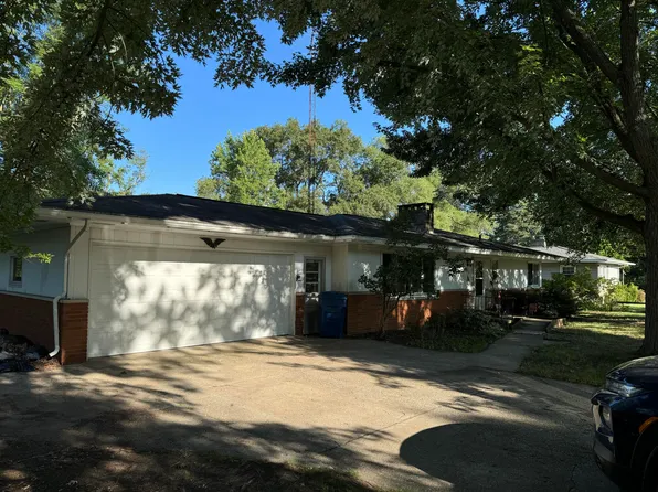 3761 Molly Blvd, Muskegon, MI 49444