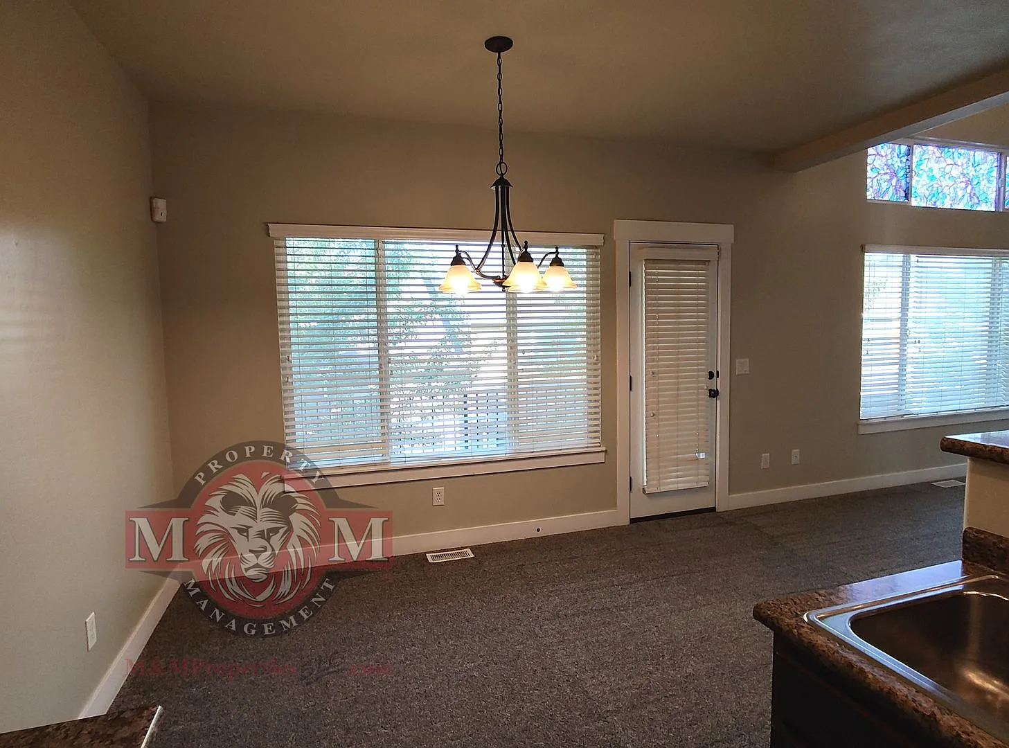 Spacious 2-Bedroom Condo With 2 Primary Suites & 2-Car Garage — Photo 3