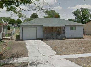 1816 N Gila Dr, Hobbs, NM 88240