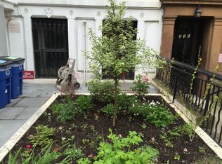 258 Jefferson Ave, Brooklyn, NY 11216