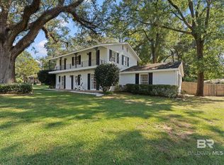 951 Highpoint Dr W, Mobile, AL 36693