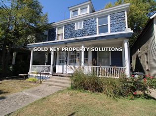 332 W 9th St #1B-1BA-600SQFT, Anderson, IN 46016