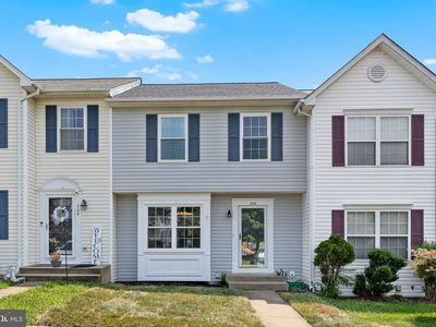 306 Crescent Blvd, Stafford, VA, 22554