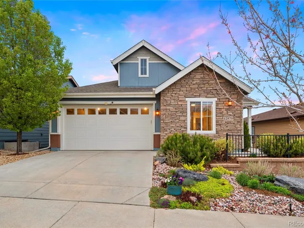 12575 Sandstone Drive, Broomfield, CO 80021