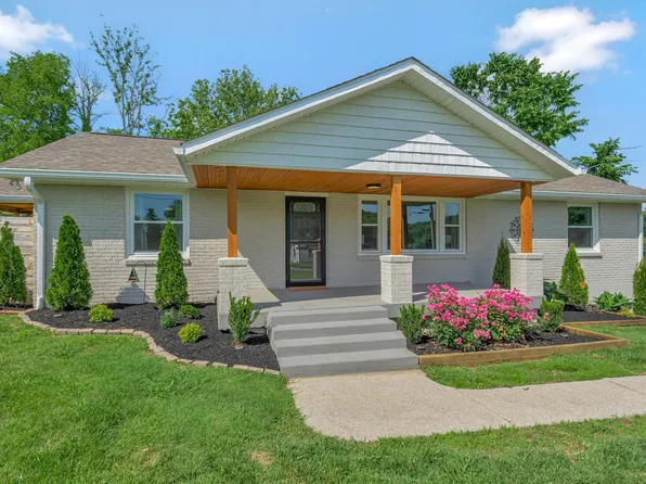 404 Kemper Dr N, Madison, TN 37115