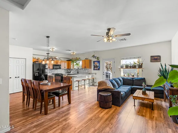 9088 W Slate Mountain Trl, Flagstaff, AZ 86015