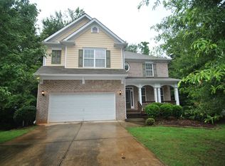 725 Donner Ct, McDonough, GA