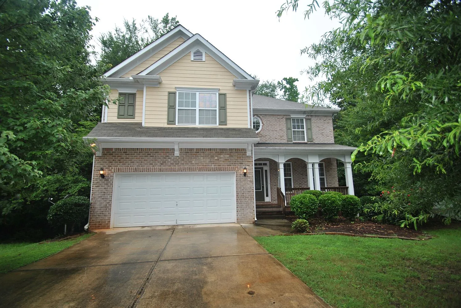 725 Donner Ct photo 1