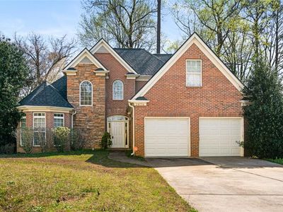2876 Alden Green Trl, East Pt, GA, 30344
