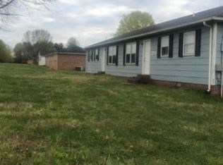 2841 Blackman Rd, Murfreesboro, TN 37129