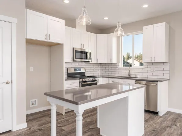 1647 S Nettleton Ln, Spokane, WA 99224