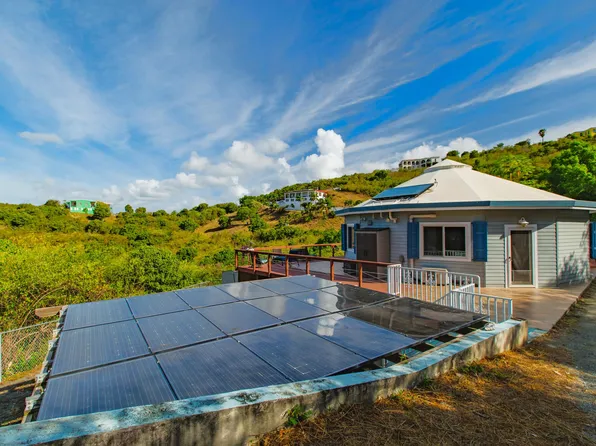 61 Grange Stock Est CO, St. Croix, VI 00820