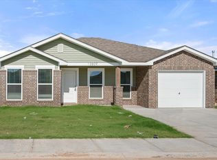 13809 Fremont Ave, Lubbock, TX 79423