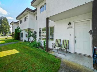 21532 Mayo Pl, Maple Ridge, BC V2X 2K9