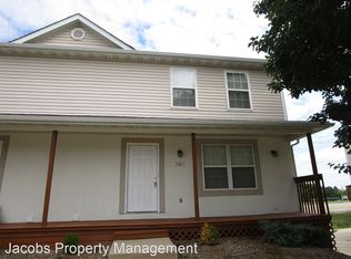 2411 Northampton Dr, Columbia, MO 65201