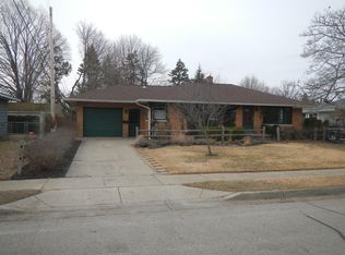 436 Orchard Ave, Grand Haven, MI 49417