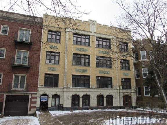 3rd image of 1127 W Farwell Ave APT 201
