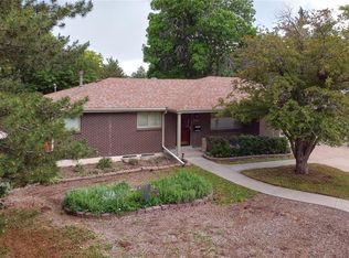 7140 S Uinta St, Centennial, CO 80112