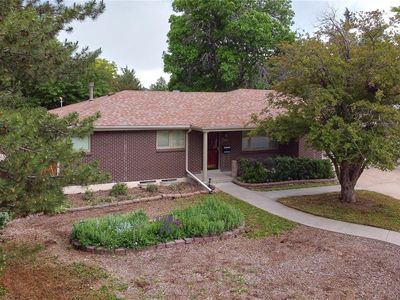 7140 S Uinta Street, Centennial, CO, 80112
