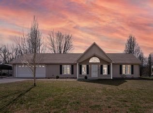 1247 Navigation Point, Goodview, VA 24095