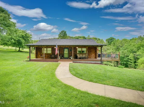 425 Beechnut City Rd, Blountville, TN 37617