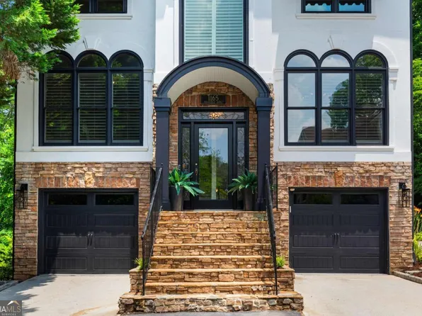 1165 Chantilly Rdg NE, Atlanta, GA 30324