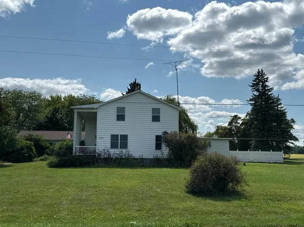 1370 E Pickard Rd, Mount Pleasant, MI 48858