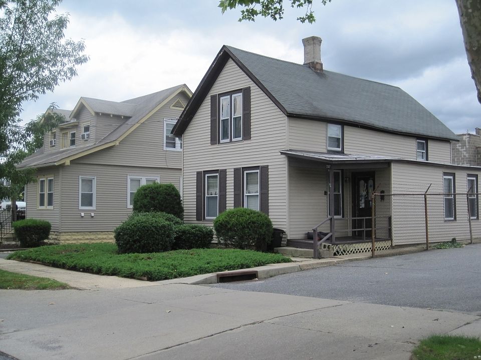 739 E Wood St Vineland NJ Zillow