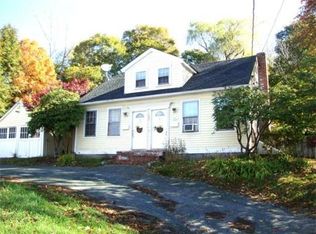437 N Washington St, North Attleboro, MA 02760