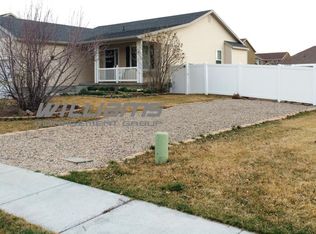 5675 Lanyard Ln, Stansbury Pk, UT 84074